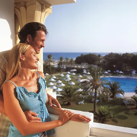 Oceana Hotel & Spa (Adults Only)-2